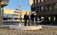 Inter IKEA Group backs biomaterials innovator Seprify 