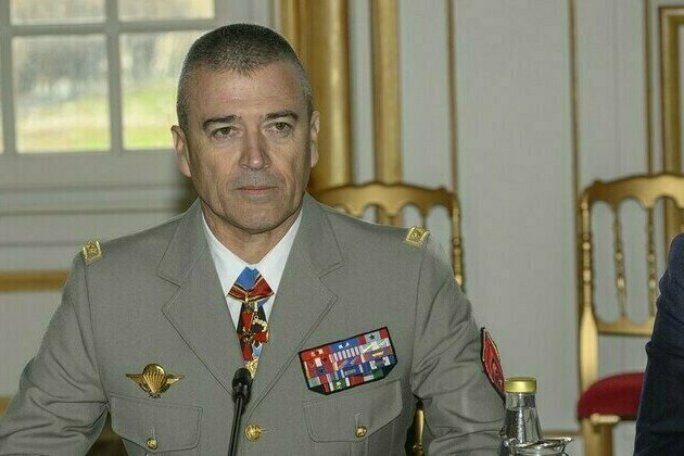 French generals Putin claim debunked