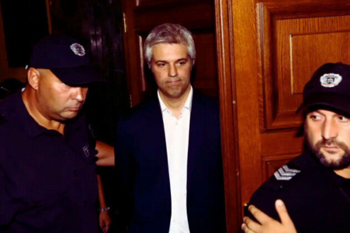 MEPs Call for Sanctions After Varna Mayor Kotsev Kept in Custody