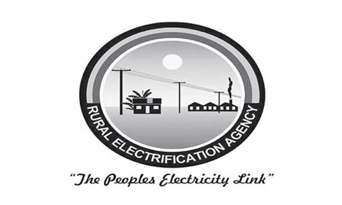 Notice from Rural Electrification Agency (REA) Notice from Rural Electrification Agency (REA)