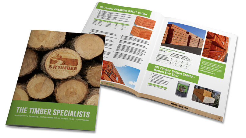 New Brochure Provides Timber Guidance