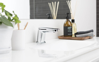 METHVEN TAPS INTO DESIGN WITH ADDITIONS TO AIO RANGE
