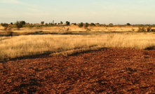  The site of the future Molo graphite mine and plant in Madagascar