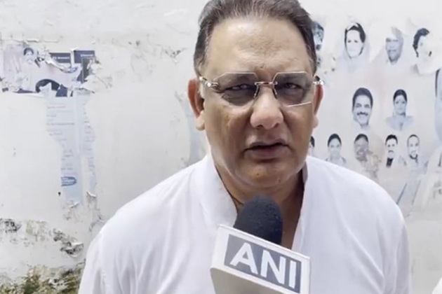 "He is already a future star": Mohammad Azharuddin hails Shubman Gill after his double ton