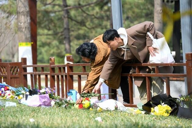 China unveils new standards for funeral services, emphasizing transparency, eco-friendly practices