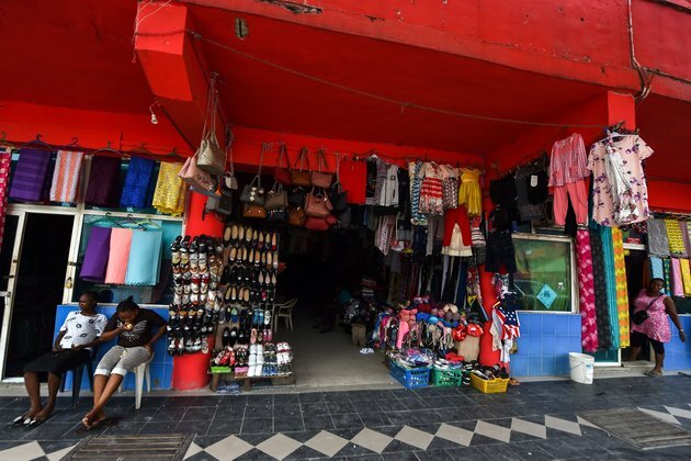 Fifty years, five problems - and how Nigeria can work with China in future