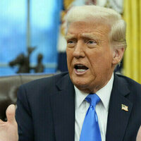 US not providing military assistance to Ukraine  Trump