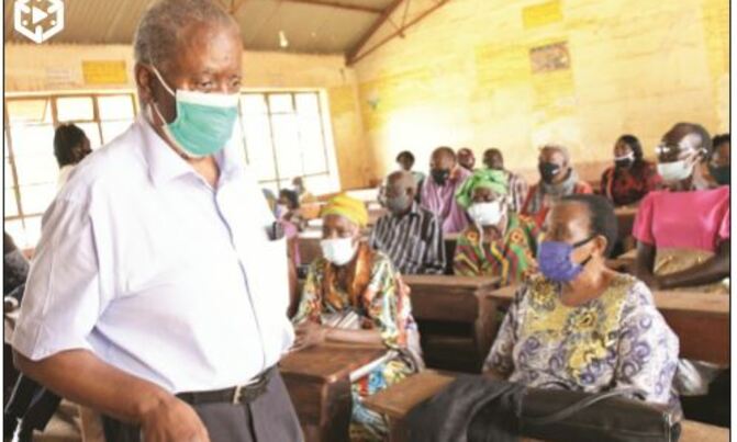 Significant strides in the pensions sector Significant strides in the pensions sector