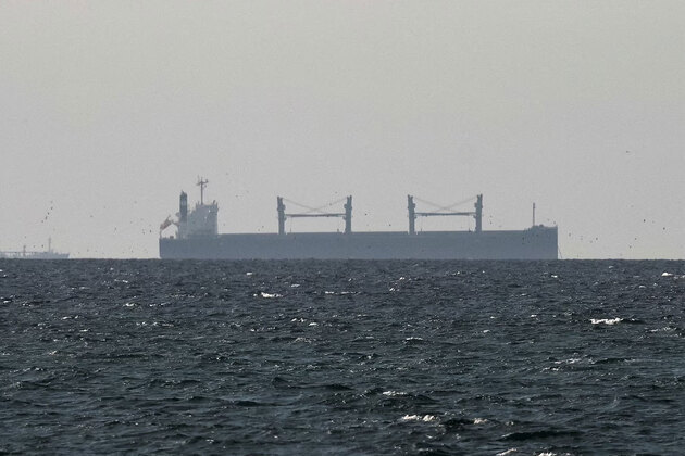 "Unfounded": Iran Embassy in India denies reports of USD 2 million levy on vessels in Strait of Hormuz