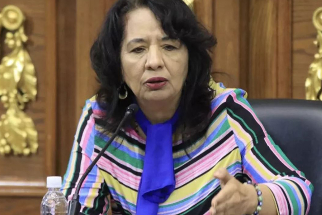 Latin America faces its most defining moment since Independence Wars, Says Venezuelan Lawmaker