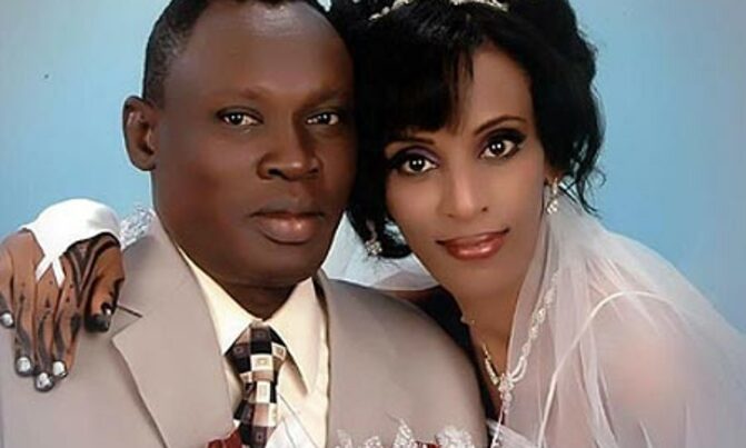 Conflicting reports on death row woman reflect Sudan 'confusion' Conflicting reports on death row woman reflect Sudan 'confusion'
