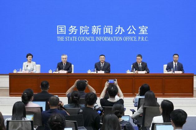 China to hold extensive cultural events marking 80th anniversary of victory against Japanese aggression, fascism
