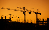 Construction defies Brexit pessimism in Q3 but costs are a growing threat