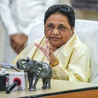 Mayawati slams UP govt over school drop in enrolment, calls closure of madrasas 'unfair'