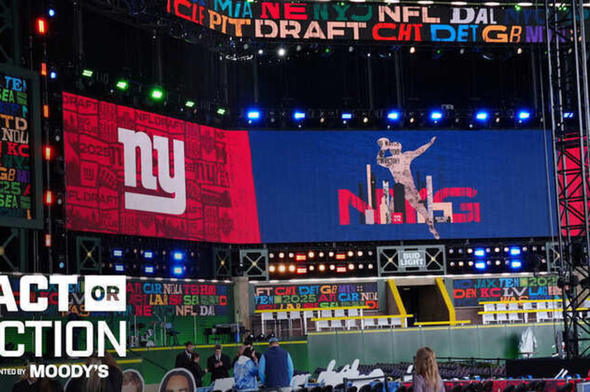 Fact or Fiction: Draft's strongest position groups