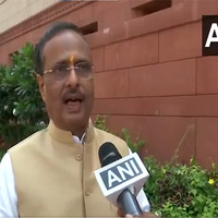 BJP leaders laud PM Modi's statement about defending Indian farmers' interests amid tariff chaos