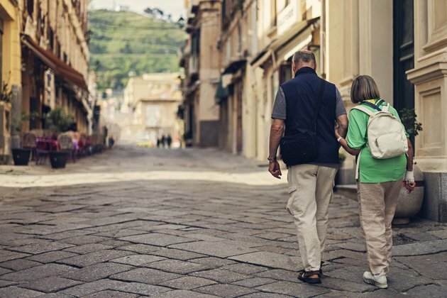 Italy&#039;s working population set to dramatically shrink data