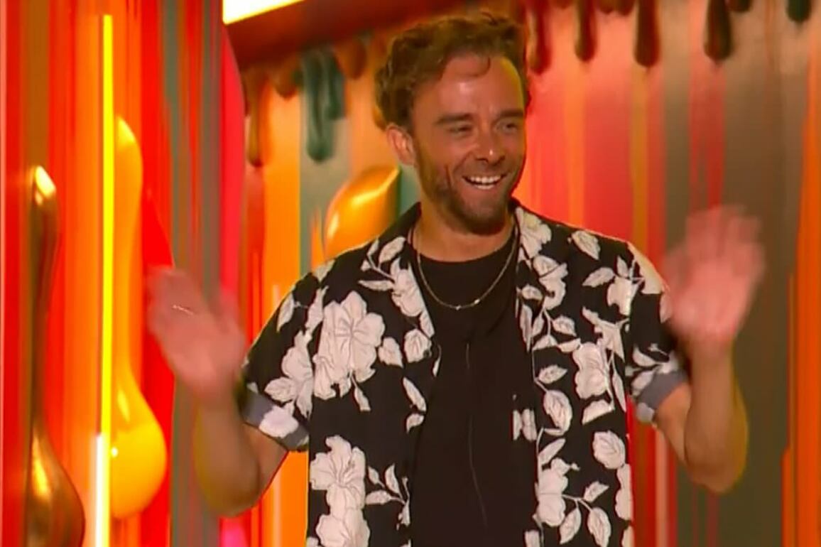 Jack P Shepherd WINS Celebrity Big Brother with Danny Beard finishing as runner-up