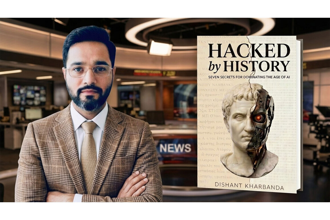 What Can History Teach Us About Surviving the age of Artificial Intelligence?