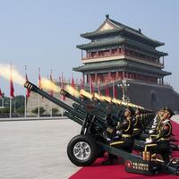 Xinhua Photo Daily | China holds massive parade to mark 80th anniversary of WWII victory