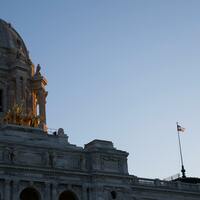 Opinion- How about pardoning at least 50 people in Minnesota by Juneteenth&quest;