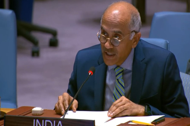 India reaffirms commitment to promote peace, stability, development in Afghanistan at UNAMA