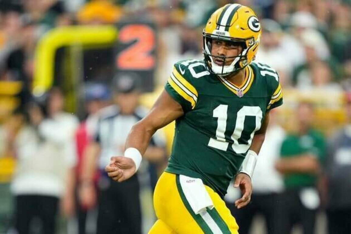 Packers coach on QB Jordan Love: 'Surgery went well'