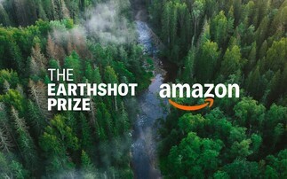 Amazon joins Prince William's Earthshot Prize as founding partner