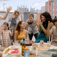 Deaf: a powerful film about the real struggles of deaf families navigating medical institutions and parenthood