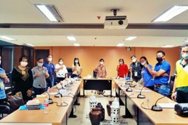 Vizcaya culture, arts body okays P4.4-M for IP culture-based programs