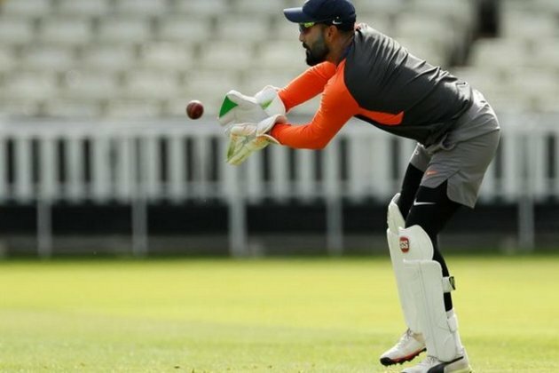 Dream come true to be part of India WC squad, says Dinesh Karthik