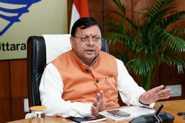 Uttarakhand CM Dhami instructs officials to make roads completely pothole-free by November end