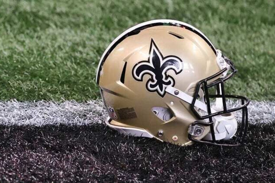 New Orleans Saints announce 2026 Rookie Minicamp roster