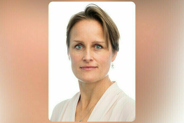 MI6 reveals first female boss