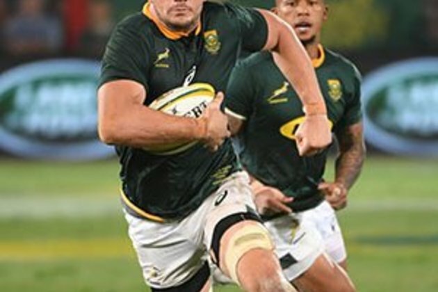 Bok squad riddle: Is it Kwagga v Rynhardt now?