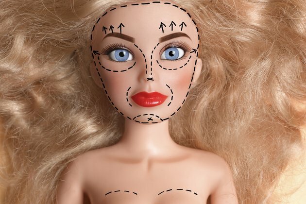 UK cracks down on teen plastic surgery