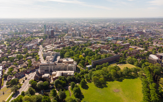 University of Leeds farm aims to halve emissions through climate-smart research trial