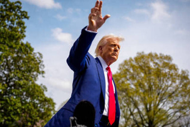 Trump, power politics, and Russia's new reality with Washington