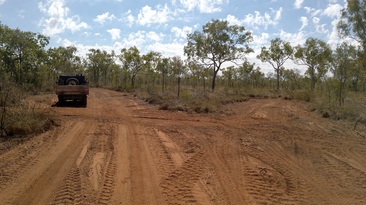 Barkly Rare Earths bounces on listing