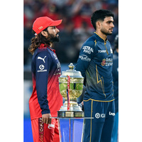 RCB going in as favourites, says Ashwin ahead of IPL 2026 final