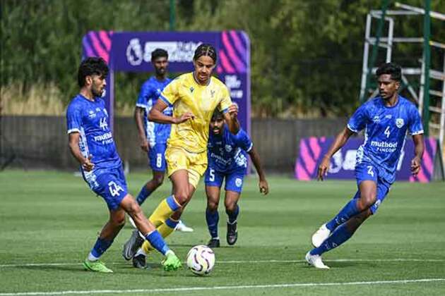 Premier League confirms India office opening