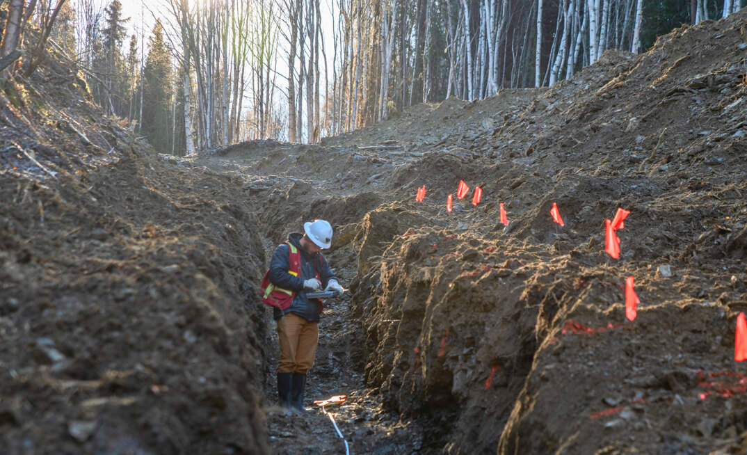 Felix Gold tapping investors for antimony funds