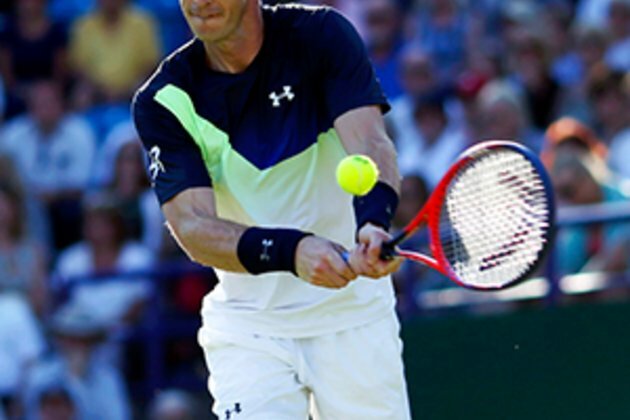 US Open singles a step to far for returning Murray