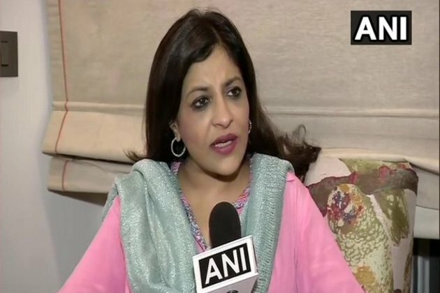 Important to protest if insulted as an Indian: Shazia Ilmi