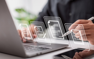 TPR publishes innovation blog