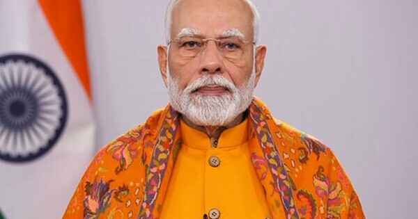 Modi's 'Mann Ki Baat': AI, Cricket, Farmers & Digital Safety