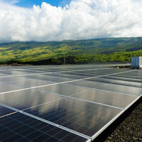 Comoros inaugurates 6.3MW solar plant funded by ADFD to enhance renewable energy access