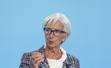 Disinflation drives ECB rate cut but investors warn of limited space for further trims