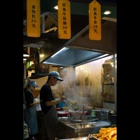 Singapore boom as Chinese food brands flee weak home market