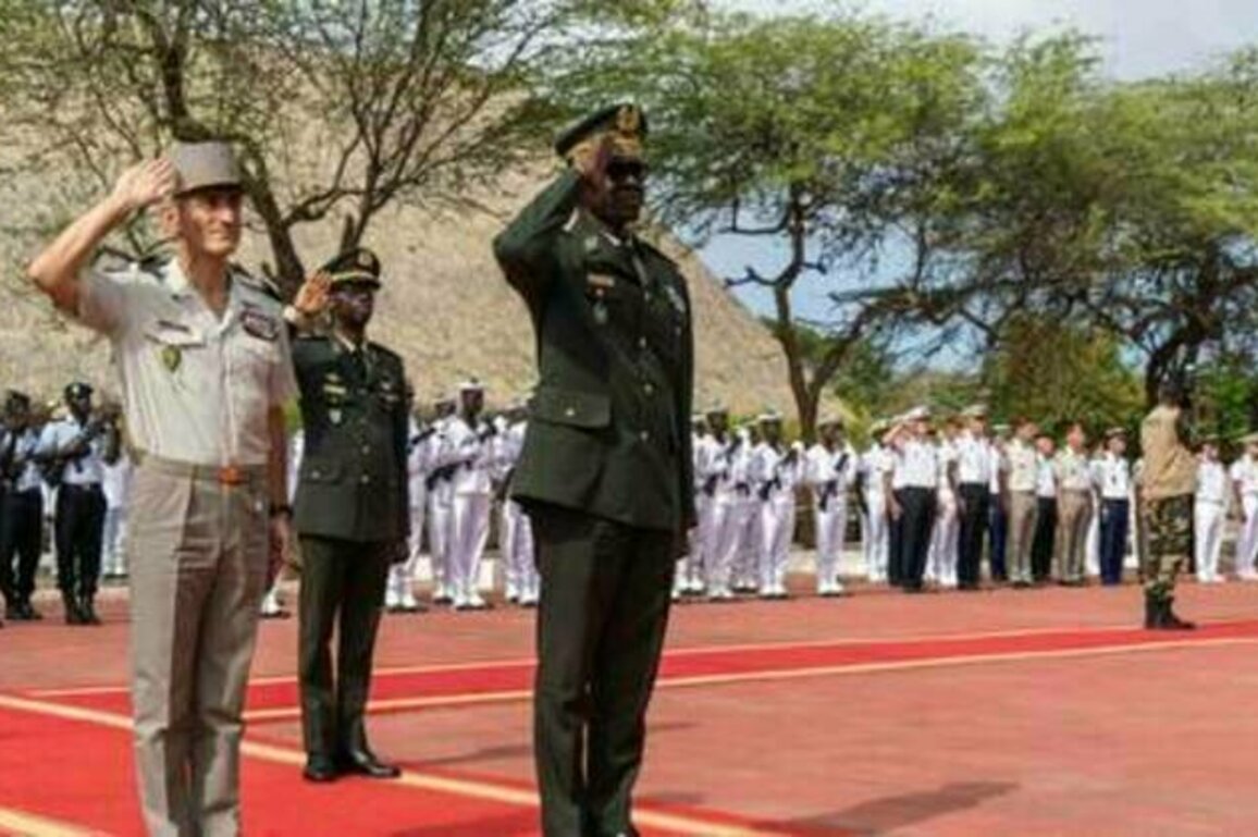 France ends permanent military presence in West Africa